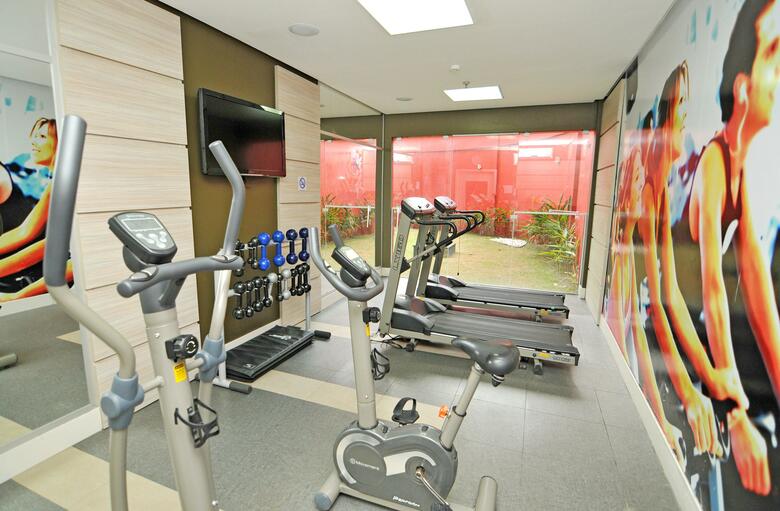 Hotel Holiday Inn Express Belem Ananindeua