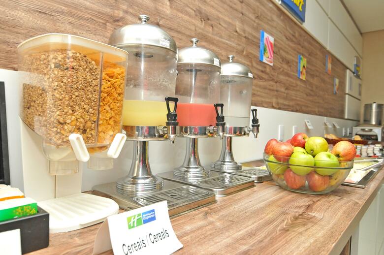 Hotel Holiday Inn Express Belem Ananindeua
