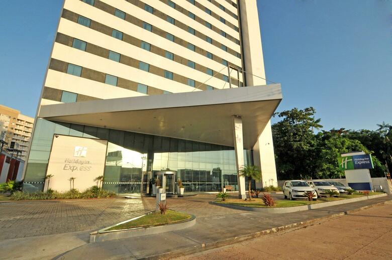 Hotel Holiday Inn Express Belem Ananindeua