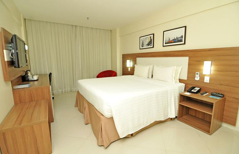 Hotel Holiday Inn Express Belem Ananindeua