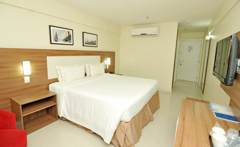 Hotel Holiday Inn Express Belem Ananindeua