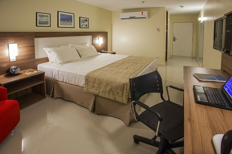 Hotel Holiday Inn Express Belem Ananindeua