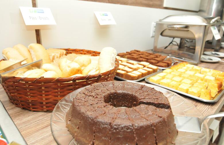 Hotel Holiday Inn Express Belem Ananindeua