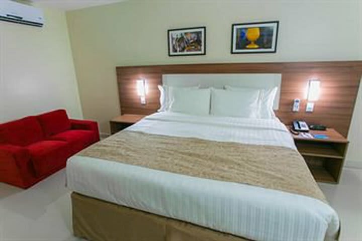 Hotel Holiday Inn Express Belem Ananindeua