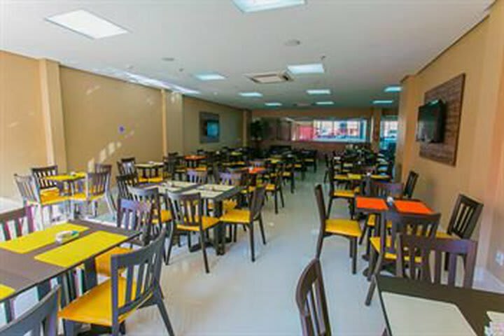 Hotel Holiday Inn Express Belem Ananindeua