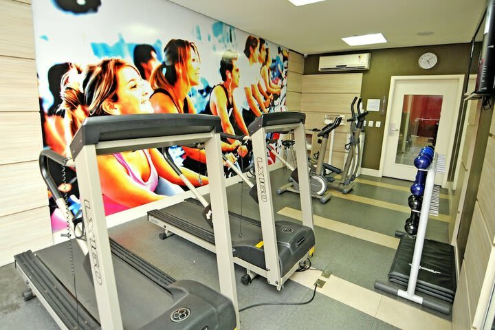 Hotel Holiday Inn Express Belem Ananindeua