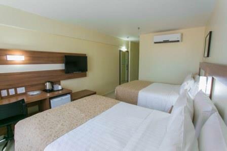 Hotel Holiday Inn Express Belem Ananindeua