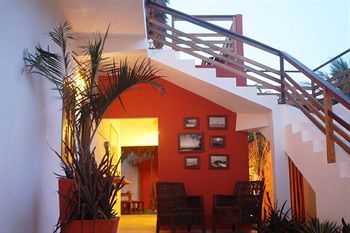 Villa Chic Hostel Pousada