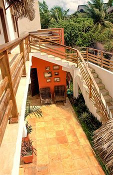 Villa Chic Hostel Pousada