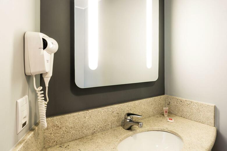 Hotel Ibis Rio De Janeiro Centro