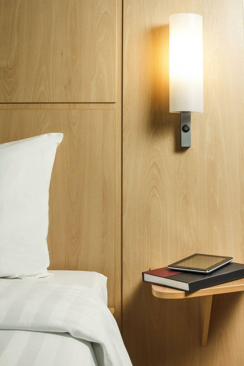 Hotel Ibis Rio De Janeiro Centro