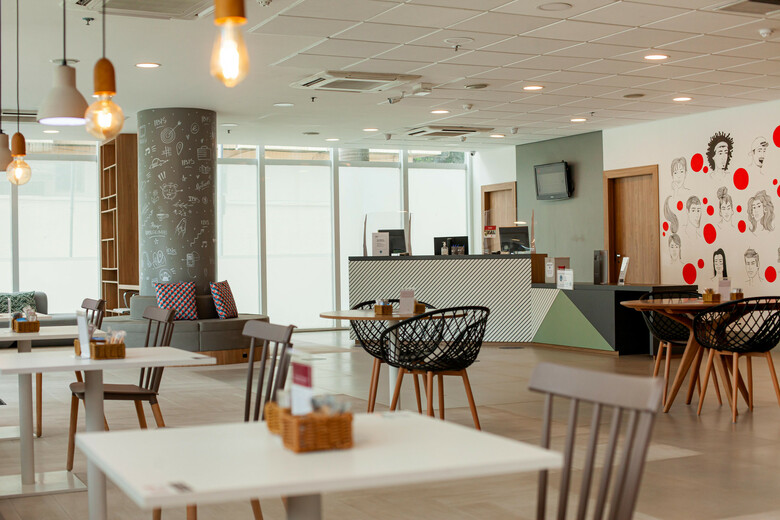 Hotel Ibis Rio De Janeiro Centro