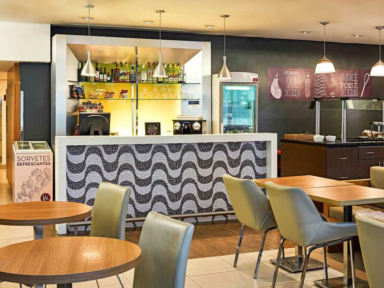 Hotel Ibis Rio De Janeiro Centro