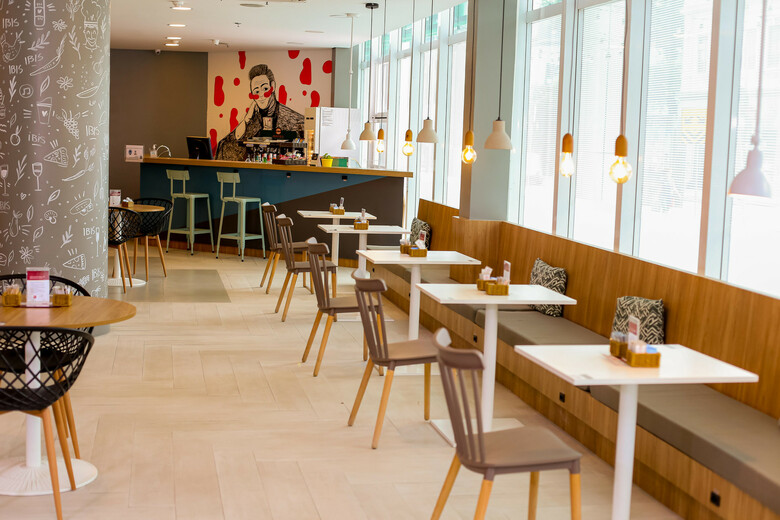 Hotel Ibis Rio De Janeiro Centro