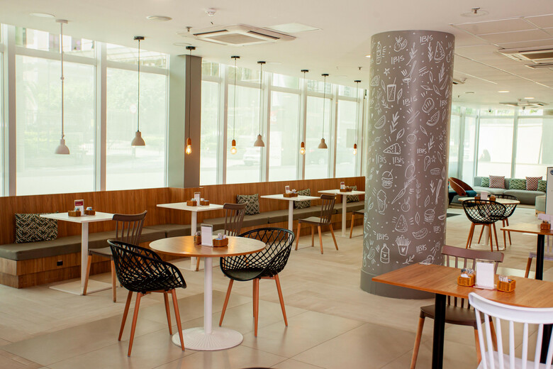 Hotel Ibis Rio De Janeiro Centro