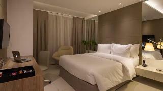 Apartamento Promenade Golden Flat