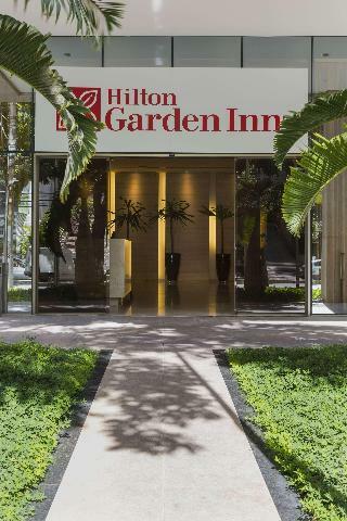 Apartamento Promenade Golden Flat