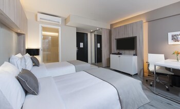 Hotel Promenade Lavras 150