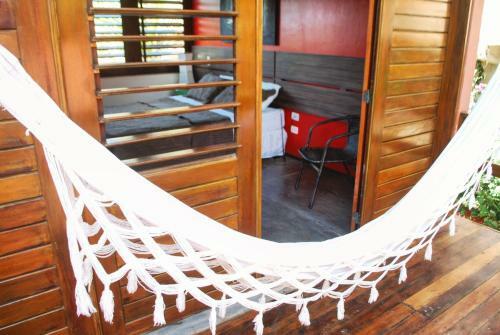 Hostal Naquela Jericoacoara