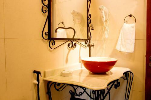 Hostal Naquela Jericoacoara