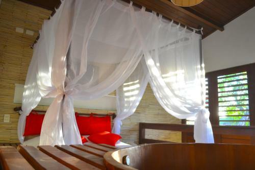Hostal Naquela Jericoacoara