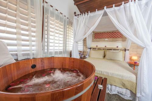 Hostal Naquela Jericoacoara