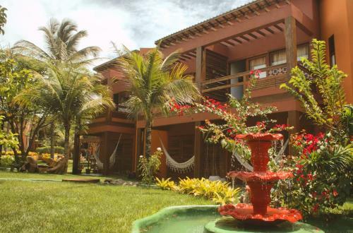 Hostal Naquela Jericoacoara