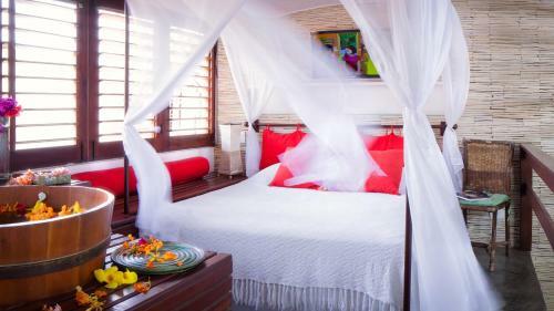 Hostal Naquela Jericoacoara