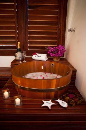 Hostal Naquela Jericoacoara