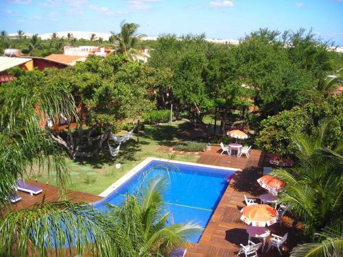 Hostal Naquela Jericoacoara
