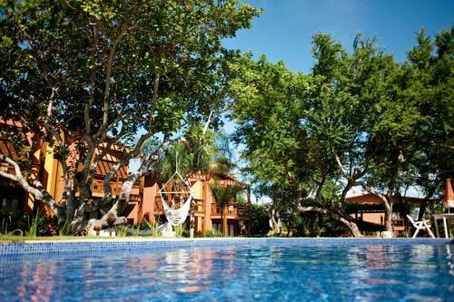 Hostal Naquela Jericoacoara