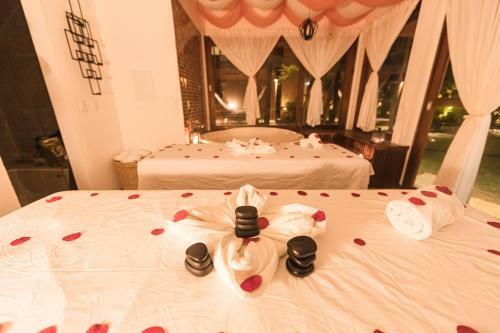 Hostal Naquela Jericoacoara