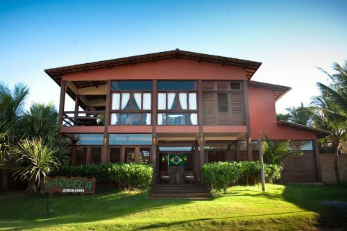 Hostal Naquela Jericoacoara