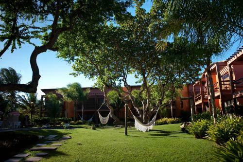 Hostal Naquela Jericoacoara
