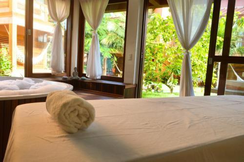 Hostal Naquela Jericoacoara