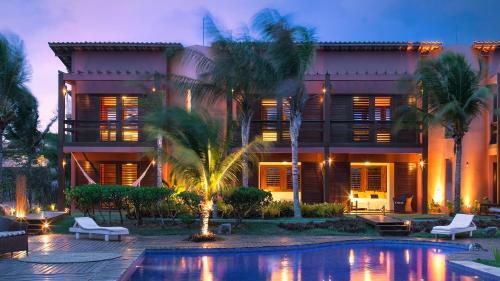 Hostal Naquela Jericoacoara