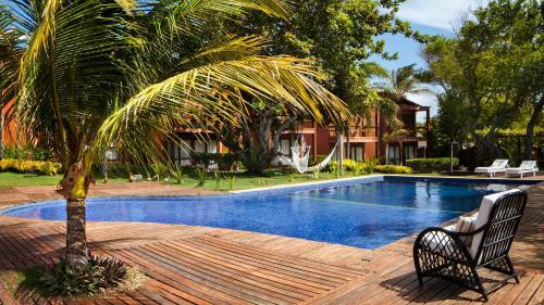 Hostal Naquela Jericoacoara