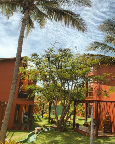 Hostal Naquela Jericoacoara