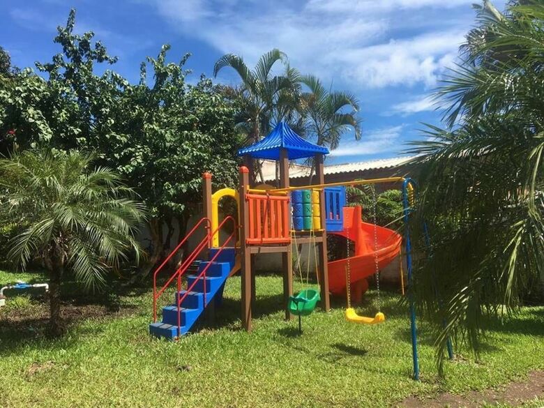 Hostal Pousada Voo Das Gar�as