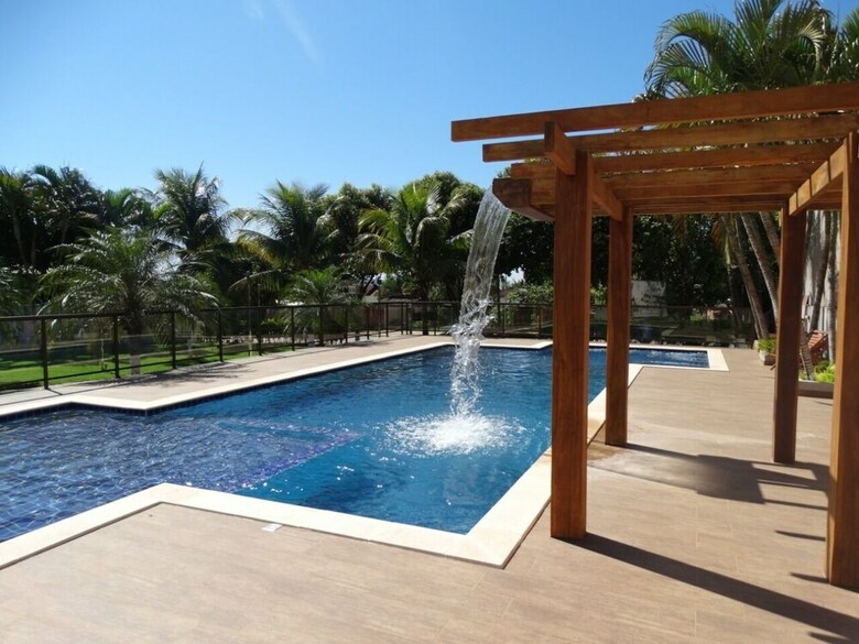 Hostal Pousada Voo Das Gar�as