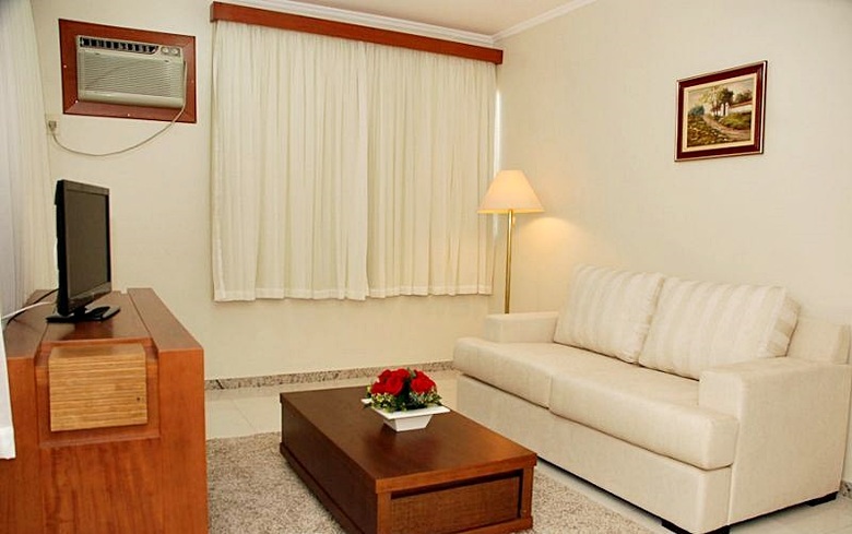 Hotel Dan Inn Ribeir�o Preto