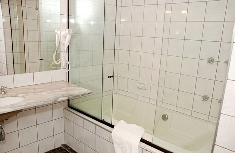 Hotel Dan Inn Ribeir�o Preto