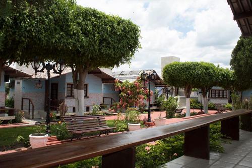 Hostal Maison Delfino Flat Country