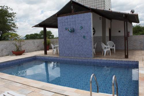 Hostal Maison Delfino Flat Country