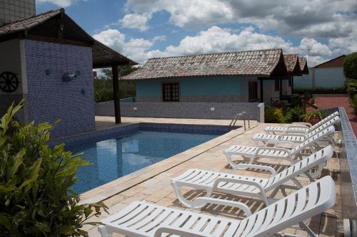 Hostal Maison Delfino Flat Country