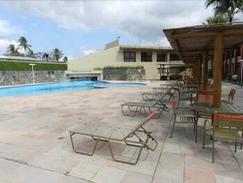 Monte Pascoal Praia Hotel