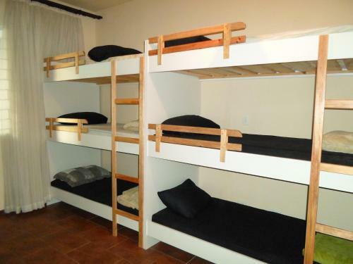 Hostal Bot�nico Curitiba