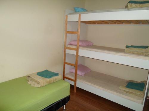 Hostal Bot�nico Curitiba