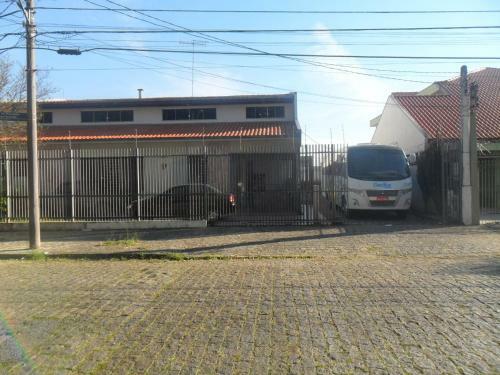 Hostal Bot�nico Curitiba