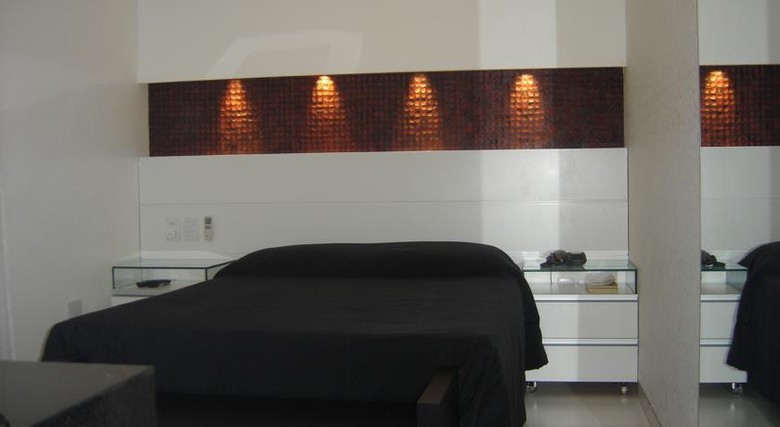 Bianca Praia Hotel